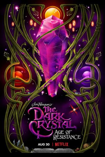 Ҹ���� ��������: ����� ������������� / The Dark Crystal: Age of Resistance (2019)