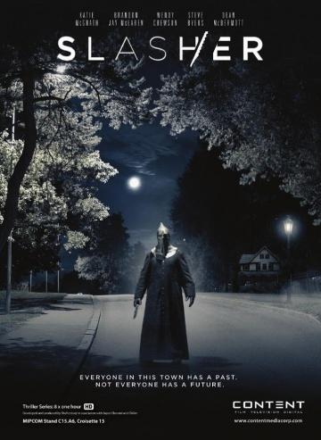 ����� ������ / Slasher (2016)