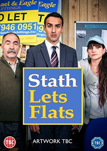 ����� ���� �� ����� / Stath Lets Flats (2018)