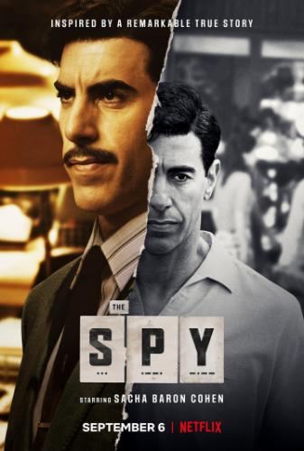����� ����� / The Spy (2019)