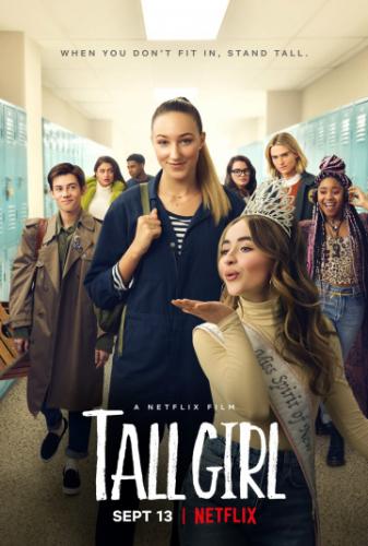 ����� ����� / Tall Girl (2019)