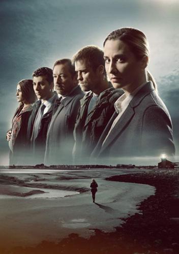 ����� / The Bay (2019)