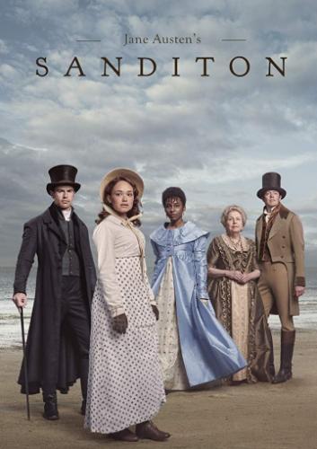 ����� �������� / Sanditon (2019)