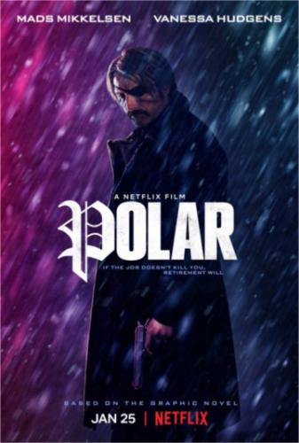 ����� �������� / Polar (2019)
