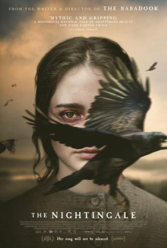 ����� ������� / The Nightingale (2018)
