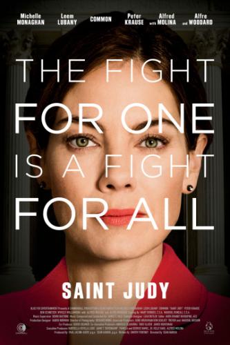 ������ ����� / Saint Judy (2018)