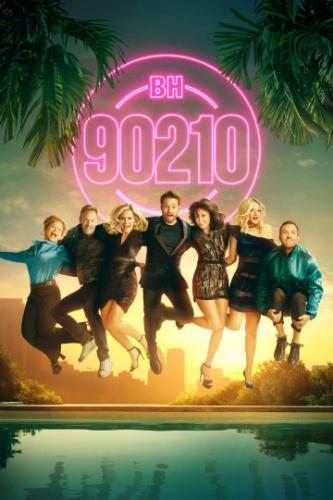 ����� �������-����� 90210 / BH90210 (2019)