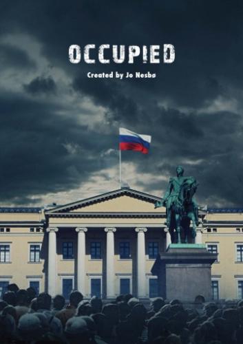 ����� �������������� / Okkupert (2015)