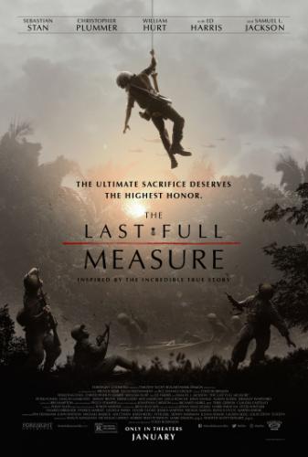 ����� ��������� ��� / The Last Full Measure (2020)