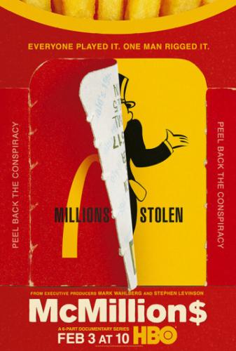 ����������� / McMillions (2020)