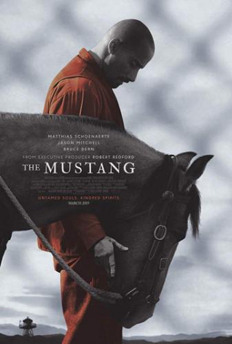 ����� ������� / The Mustang (2019)