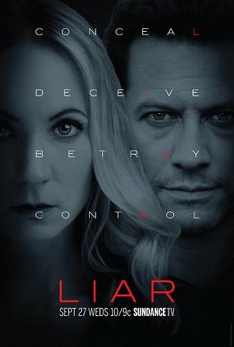 ����� ���� / Liar (2017)