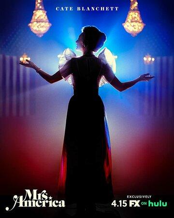 ����� ������ ������� / Mrs. America (2020)