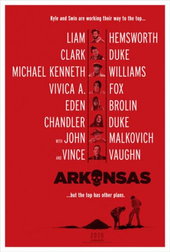 ������������ ����� / Arkansas (2020)