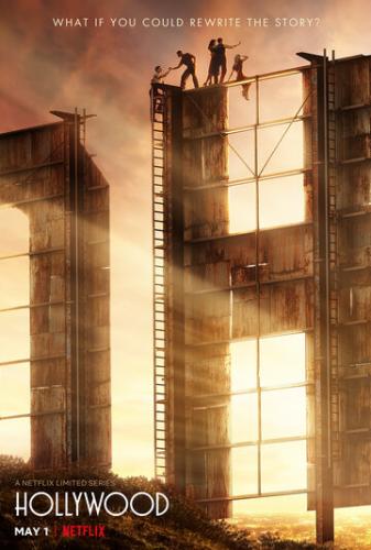 �������� / Hollywood (2020)