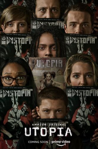 ����� ������ / Utopia (2020)