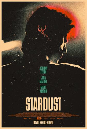 ����� ����� ����: ������� �������� �� ����� / Stardust (2020)