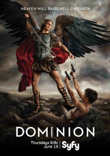 ����� �������� / Dominion (2014)