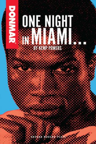 ����� ���� ���� � ������ / One Night in Miami (2020)