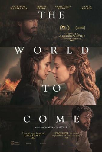 ��� �������� / The World to Come (2020)