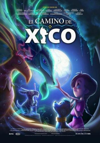 ���� ���� / El Camino de Xico (2020)