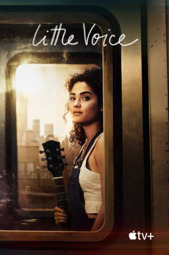 ����� Ÿ ����� / Little Voice (2020)