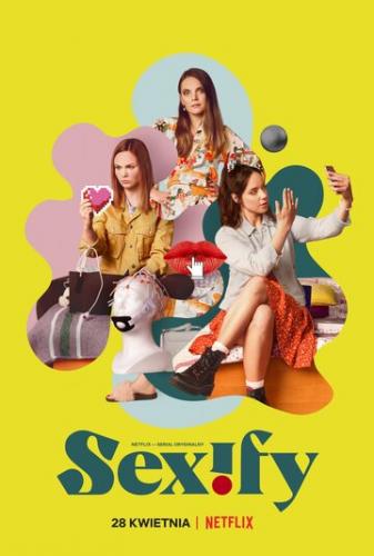 ������������ / Sexify (2021)