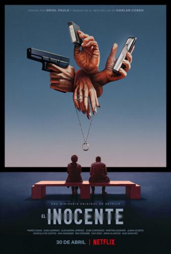 ����� ������ �����. ��������� / El inocente (2021)
