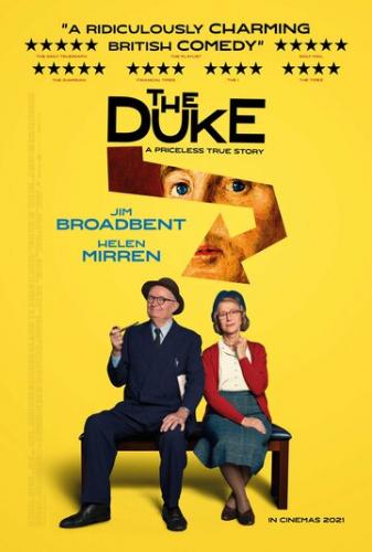 ������ / The Duke (2020)