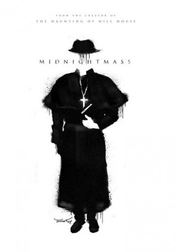 ���������� ����� / Midnight Mass (2021)