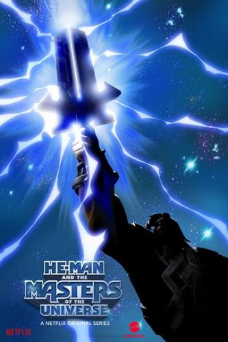 ��-��� � ���������� ��������� / He-Man and the Masters of the Universe (2021)