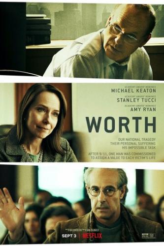 ������� ����� �����? / What Is Life Worth (2020)