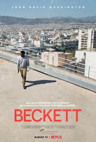 ����� ������ / Beckett (2021)