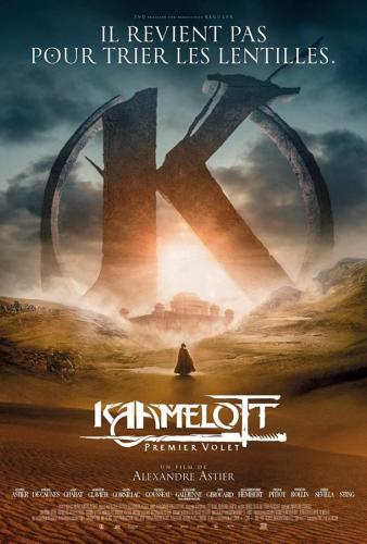 ����� ������� � ����� ������ / Kaamelott - Premier volet (2021)