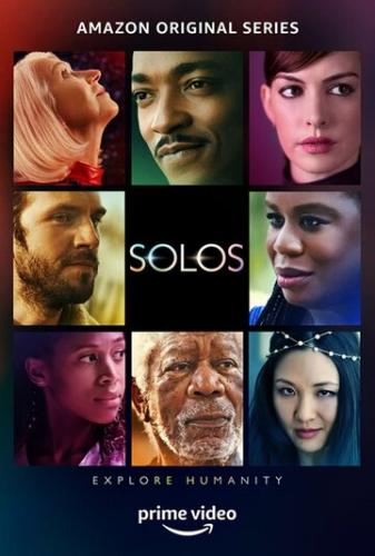 ����� ����������� / Solos (2021)