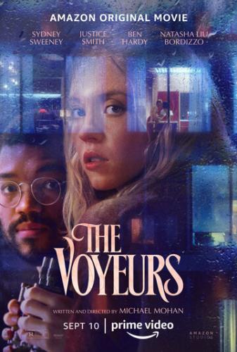 ����� ���������� / The Voyeurs (2021)