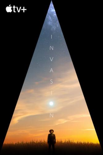 ����� ��������� / Invasion (2021)
