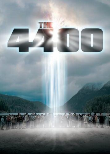 ����� ������ ������ ��������� / The 4400 (2004)