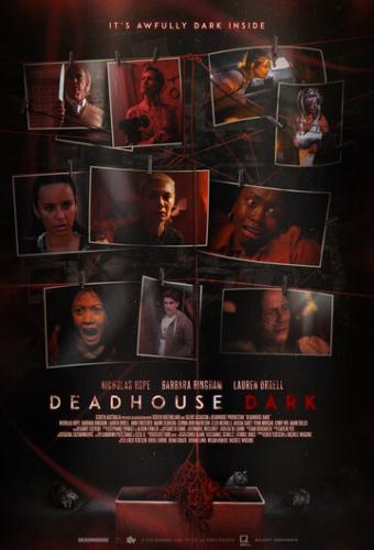 ����� ���������� ���� / Deadhouse Dark (2021)