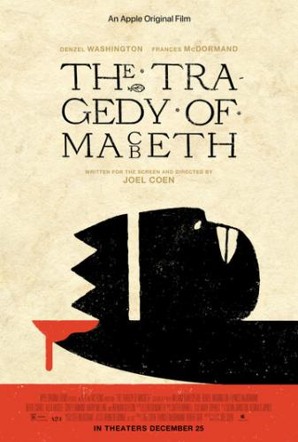 ����� �������� ������� / The Tragedy of Macbeth (2021)