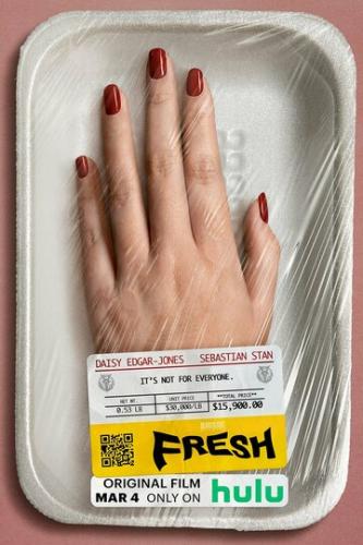 ����� ���������� / Fresh (2022)