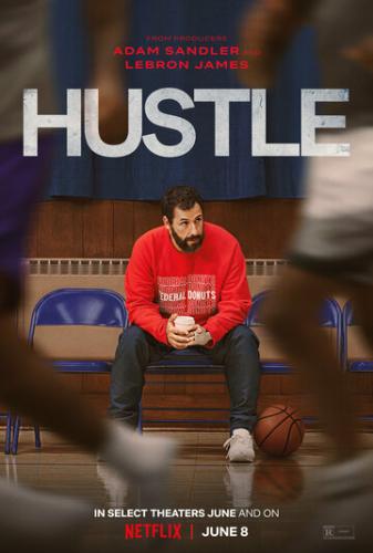 ����� ���������� � ��� / Hustle (2022)