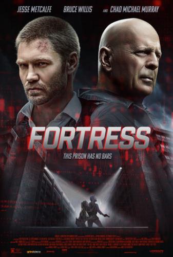 ����� �������� / Fortress (2021)
