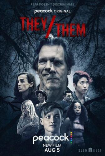����� ���/�� / They/Them (2022)