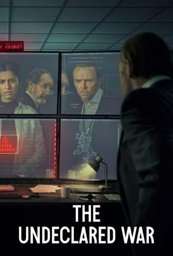 ����� ������������� ����� / The Undeclared War (2022)