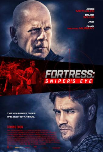 ����� �������� 2: ���� �������� / Fortress: Sniper's Eye (2022)