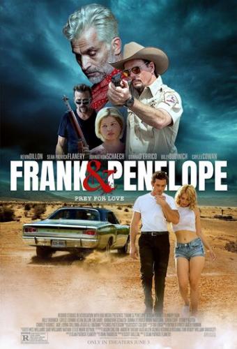 ����� ����� � �������� / Frank and Penelope (2022)