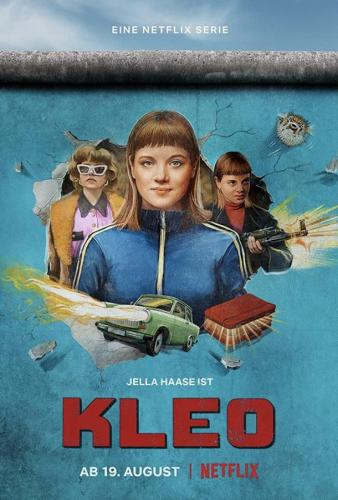 ����� ���� / Kleo (2022)