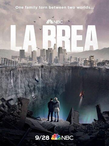 ����� ��-���� / La Brea (2021)