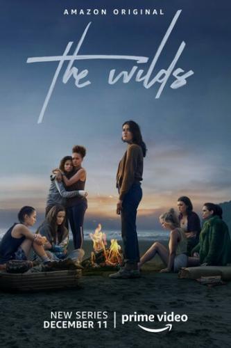 ����� ������� / The Wilds (2020)